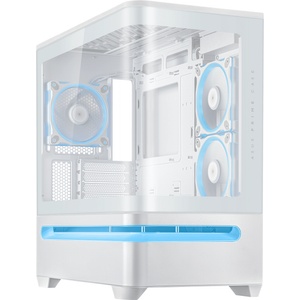 ASUS Prime AP202 TG White (90DC00P3-B19000)