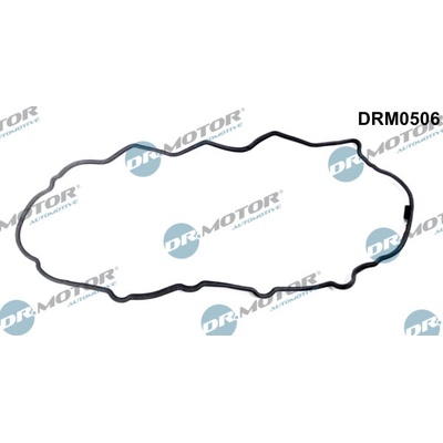 DR.MOTOR AUTOMOTIVE Tesnenie veka hlavy valcov DRM0506