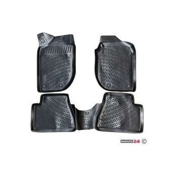 Rizline Гумени стелки RizLine съвместими с Land Rover Freelander 1997-2006