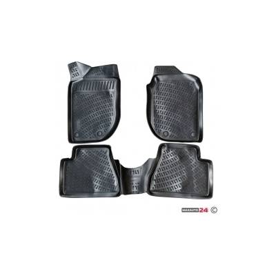 Rizline Гумени стелки RizLine съвместими с Land Rover Freelander 1997-2006