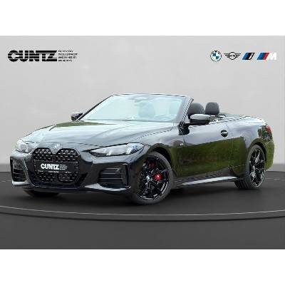 BMW 420d M Sport 140 kW