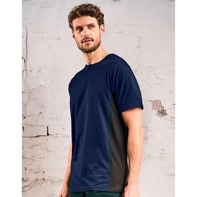Excd by Promodoro tričko CD3590 Navy