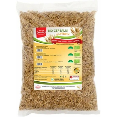 Semix BIO špaldové lupienky 1kg