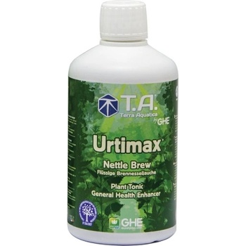 Image 1 of General hydroponics T. A. Urtimax 500ml
