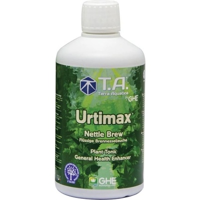 General hydroponics T. A. Urtimax 500ml