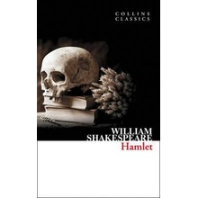 Hamlet - William Shakespeare, Collins GCSE