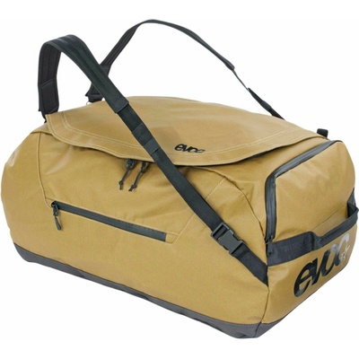 Evoc Duffle Bag hnedá 60 l