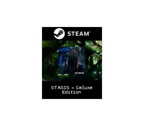 STASIS (Deluxe Edition)