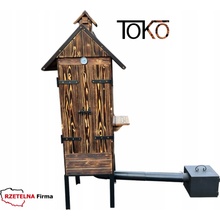 Toko Big Ben - Velká