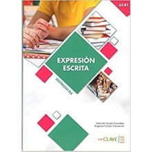 Expresion escrita A2-B1