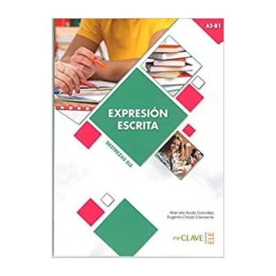 Expresion escrita A2-B1