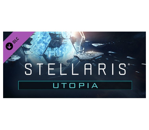 Stellaris: Utopia