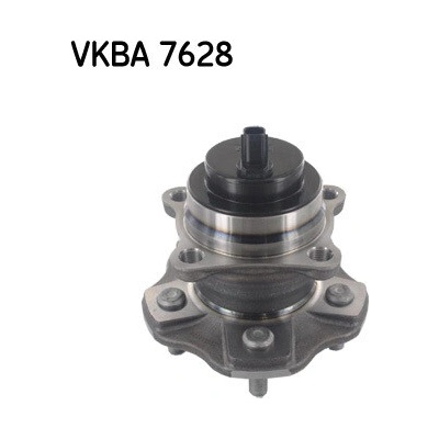 Lożisko kolesa - opravná sada SKF VKBA 7628
