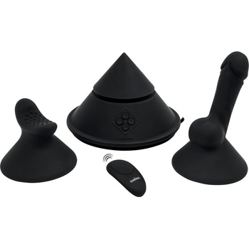 Image 1 of The Cowgirl Cone Sexmachine