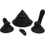 The Cowgirl Cone Sexmachine