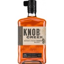 Whisky Knob Creek 50% 0,7 l (holá láhev)