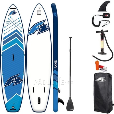 Paddleboard F2 Axxis 12'2'' – Zbozi.Blesk.cz