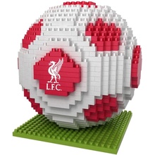 BRXLZ LIVERPOOL FC Futbalová lopta