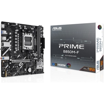 Image 1 of ASUS PRIME B850M-F