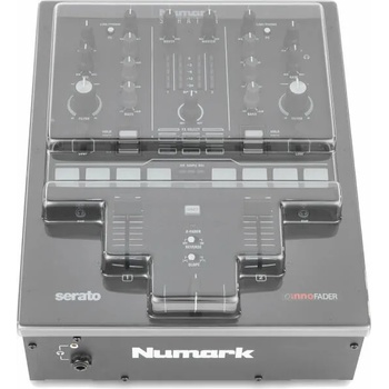 Image 1 of Numark Scratch Cover
