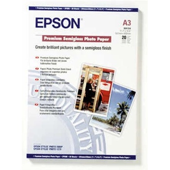 Epson S041334