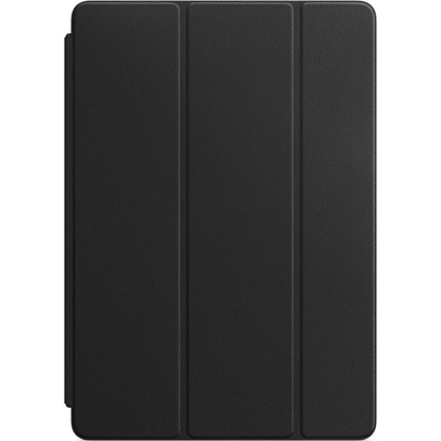 Apple Leather Smart Cover MPV62ZM/A black