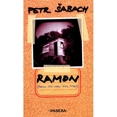 Ramon - Petr Šabach
