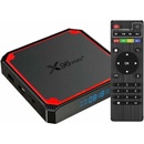 X96 TV BOX Mini Plus 16GB ROM