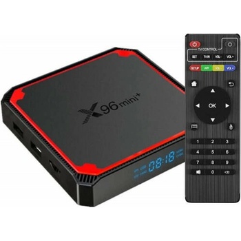 X96 TV BOX Mini Plus 16GB ROM