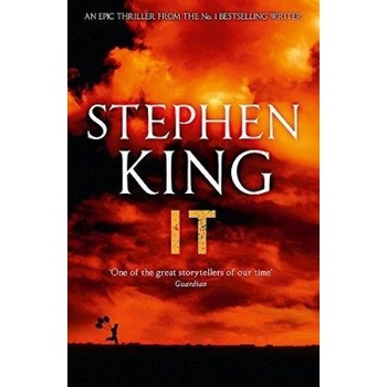 It - Stephen King