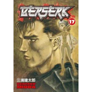 Berserk Volume 17 (ISBN: 9781593077426)