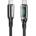 Vention TAYBAV USB cable USB 2.0 1.2 m USB C Black