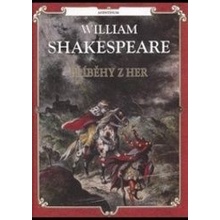 Příběhy z her - Shakespeare William