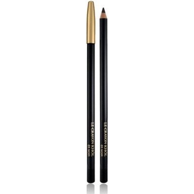 Lancome tužka na oči Le Crayon Khol 1,8 g tužka na oči Le Crayon Khol 001 Noir 1,8 g – Zboží Dáma