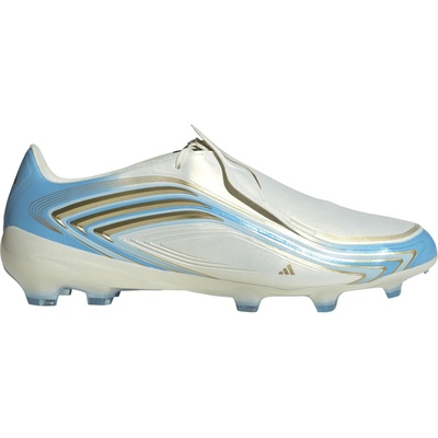 adidas F50 Messi Pro FG biela