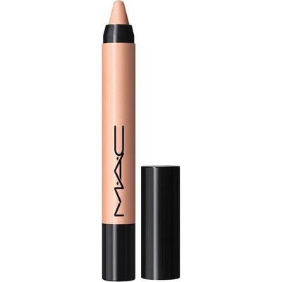 MAC Dazzlelips Crayon rtěnka Béžová 1,5 g