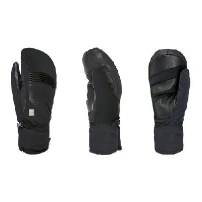 Level SUPER RADIATOR MITT GTX Velikost: 9,5 - XL