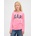 GAP Детска риза с логото на GAP GAP | Rozov | Момичешки | XXL