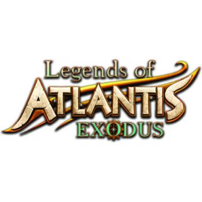 Игра Legends of Atlantis: Exodus за PC Steam, Електронна доставка