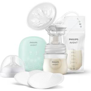 Philips Essential SCD323/20