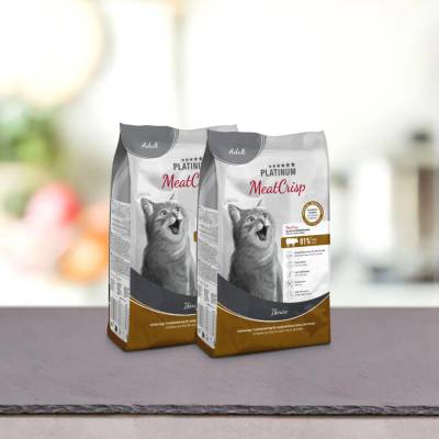 Platinum MeatCrisp Adult Iberico 6 kg