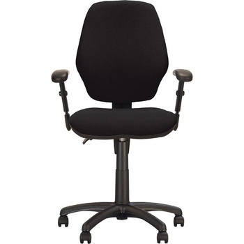 Ергономичен работен стол Master GTR за офис комфорт