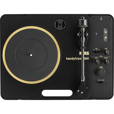 Korg Handytraxx 1Bit