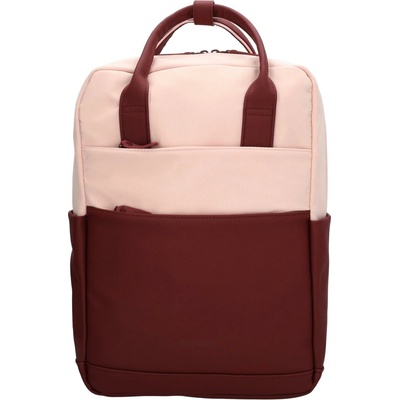 Beagles Kobe 22851 Bordeaux red 12L
