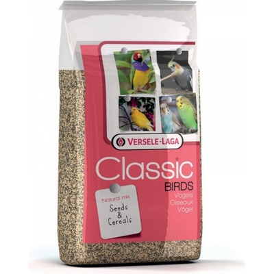 Versele-Laga Classic Budgies 20 kg