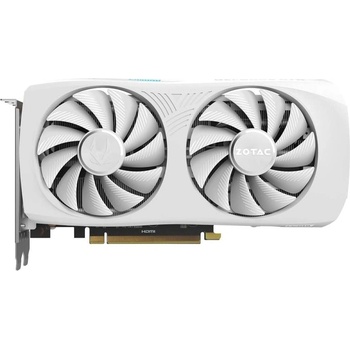 ZOTAC GeForce RTX 4070 SUPER Twin Edge OC White 12GB GDDR6X 192bit (ZT-D40720Q-10M)