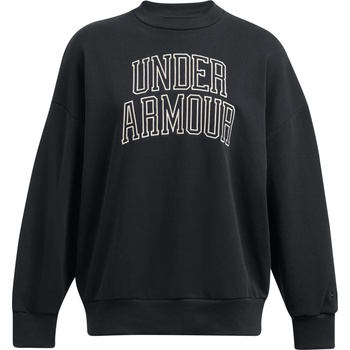 Under Armour Icon terry crew s