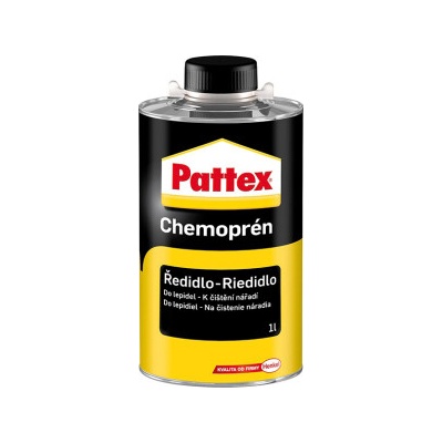 Pattex riedidlo k chemoprénu, 250 ml