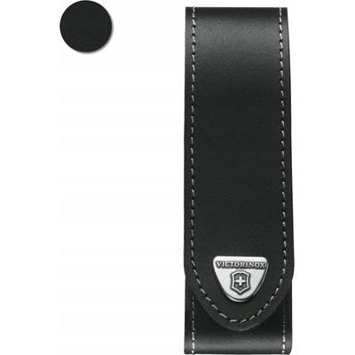 Victorinox púzdro kožené čierna 4.0506.L