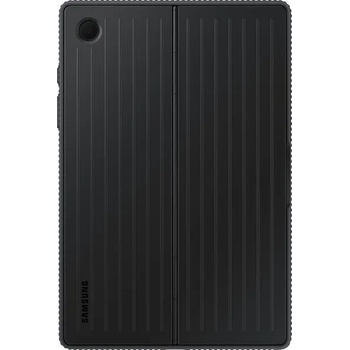 Image 1 of Samsung Tab A8 2021 Protective Standing cover black (EF-RX200CBEGWW)